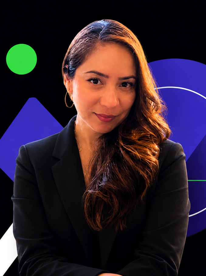 Viviana Castaneda — Content & Visibility Strategist Coach